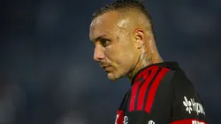 Everton Cebolinha tem contrato se encerrando em dezembro