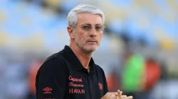Odair Hellmann foi o responsável pelo acesso do CAP