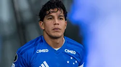 Lucas Romero cobrou o elenco após a derrota.
