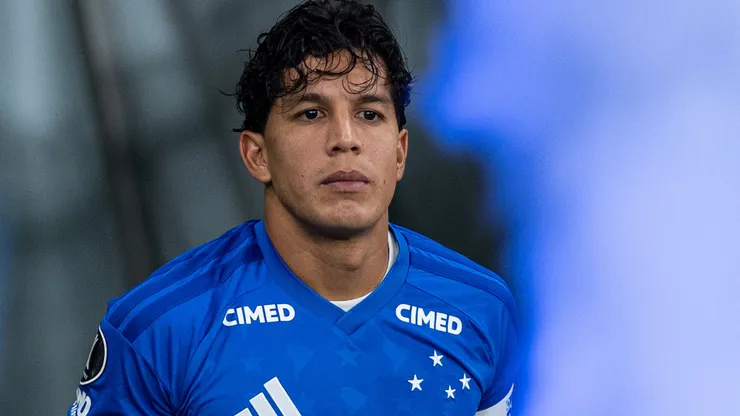 Lucas Romero cobrou o elenco após a derrota.
