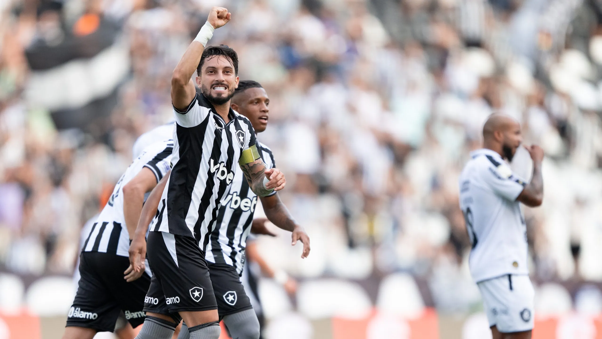 Botafogo x Remo - Foto: Jorge Rodrigues/AGIF.