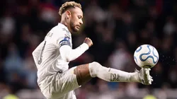 Neymar busca convocação para quarta Copa do Mundo