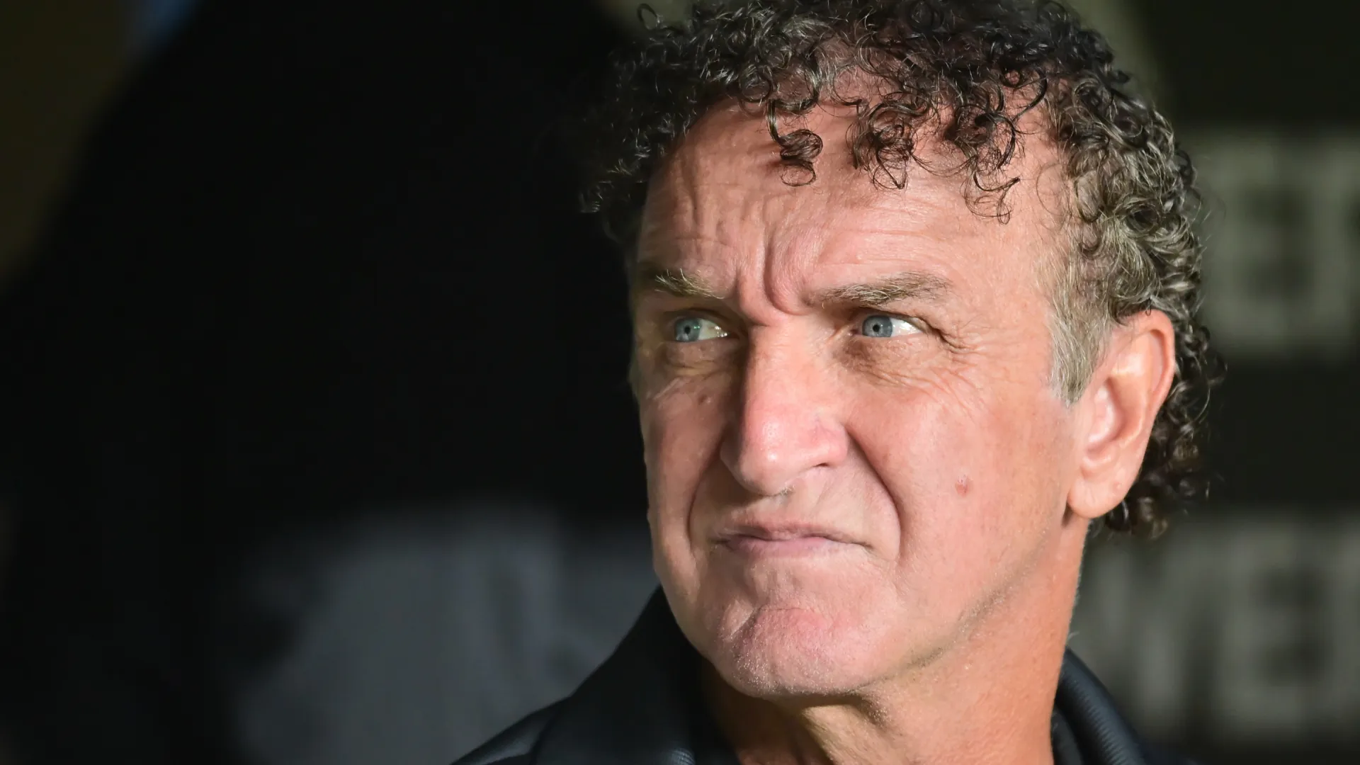 Cuca tem desfalques no Santos para a próxima rodada – Foto: Jota Erre/AGIF