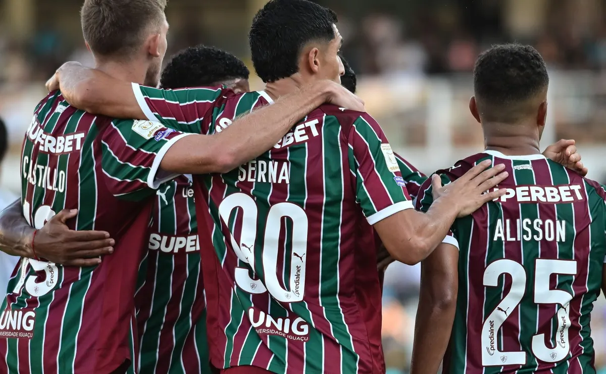Fluminense tenta reagir sob pressão e aposta em histórico no Beira-Rio