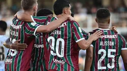 Fluminense tenta reagir sob pressão e aposta em histórico no Beira-Rio - Foto Jota ErreAGIF