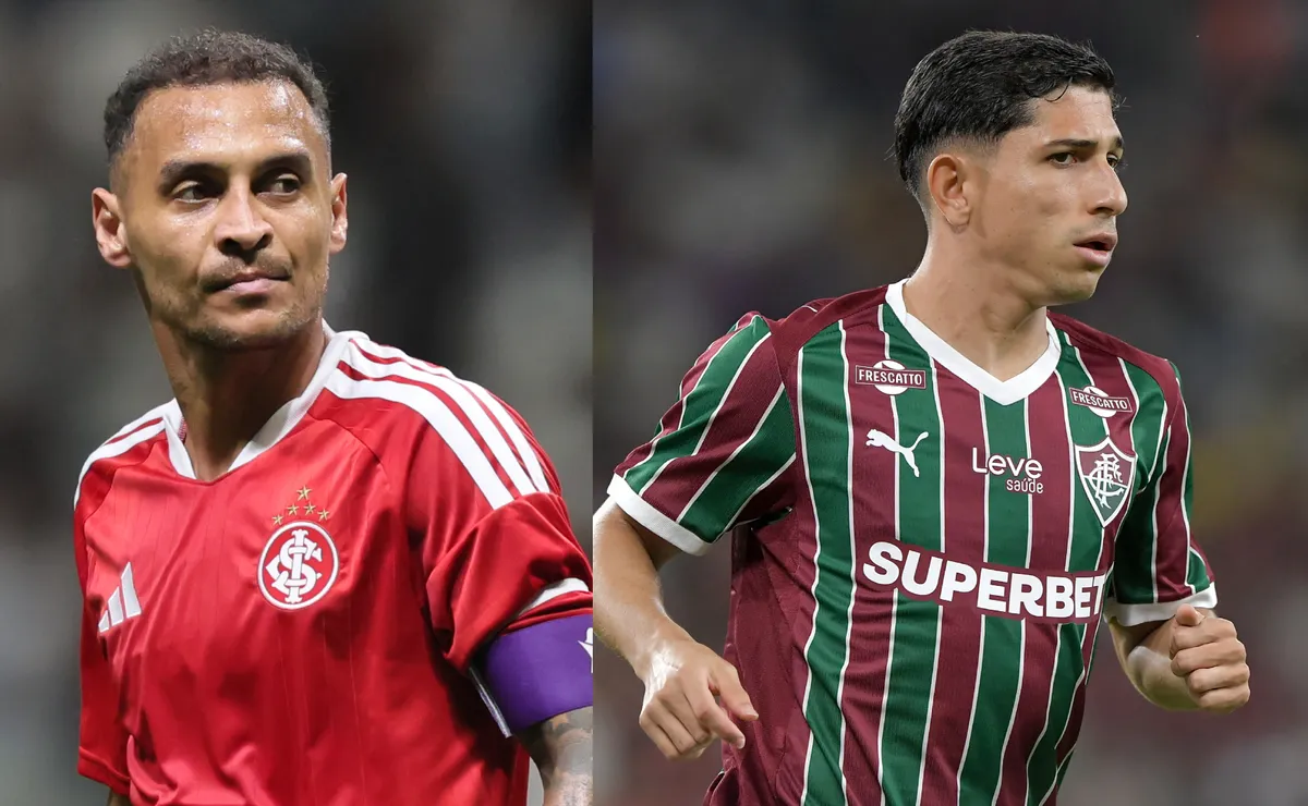 Internacional x Fluminense: vidente joga as cartas e crava favoritismo para o Colorado