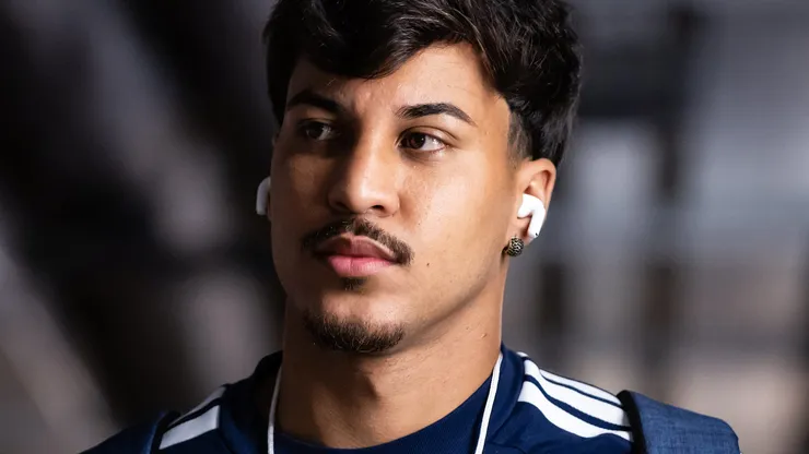 Kaio Jorge ainda interessa ao Flamengo. Foto: Gustavo Aleixo/Cruzeiro