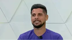 Cicinho deu palpite para Mirassol x Corinthians - Foto: Reprodução/YouTube