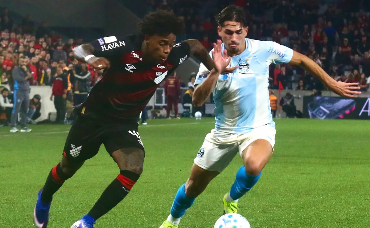 Grêmio empata fora, mantém problemas estruturais e deixa sinais claros de estagnação tática