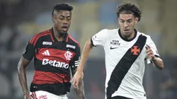 Flamengo x Vasco fazem o Clássico dos Milhões