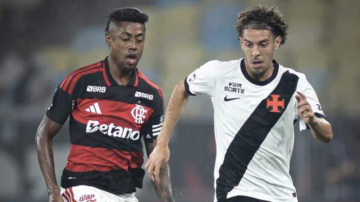 Flamengo x Vasco fazem o Clássico dos Milhões