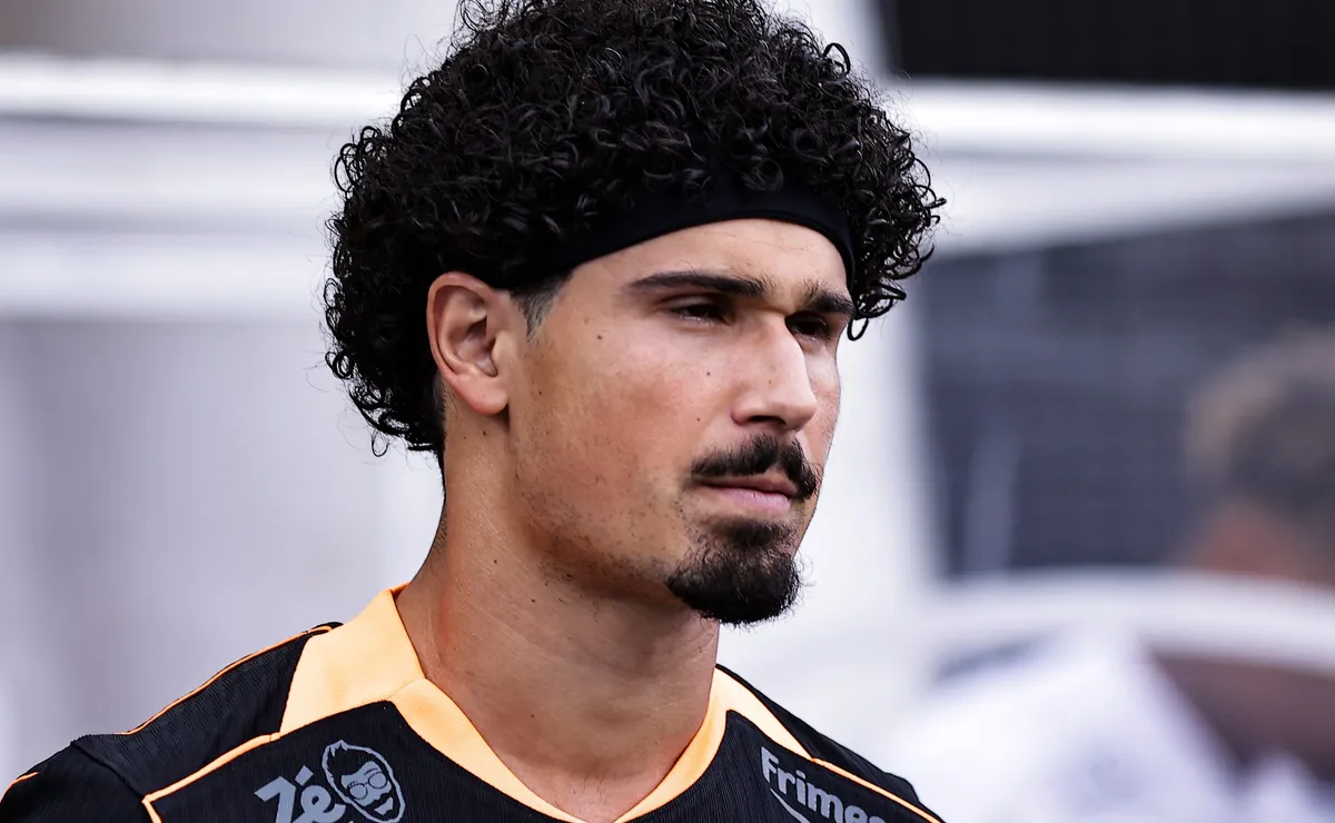 André Ramalho liga alerta e cobra postura imediata do elenco