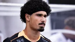 André Ramalho projetou o confronto.