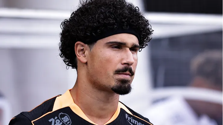 André Ramalho projetou o confronto.