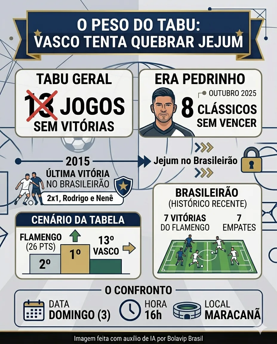 Imagem gerada por inteligência artificial – Gemini/ChatGPT