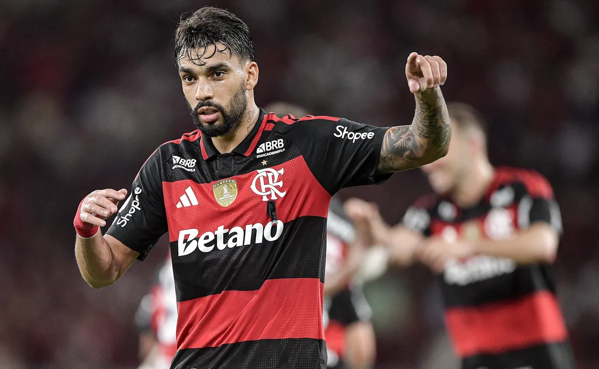 Flamengo investiu um total de R$ 315 milhões por Lucas Paquetá, superando os valores noticiados