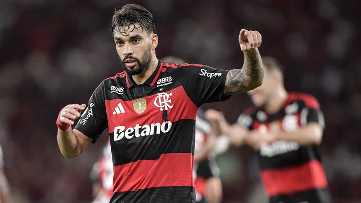 Lucas Paquetá custou mais caro do que os valores noticiados