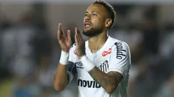 Neymar terá 4 jogos decisivos antes da convocação final - Foto: Mauricio De Souza/AGIF