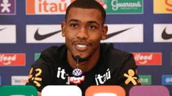 Rayan é confirmado na Copa do Mundo.