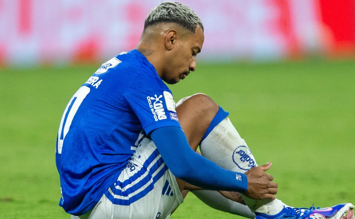 Derrota do Cruzeiro para Atlético Mineiro repercute na Argentina e ganha destaque no Diario Olé