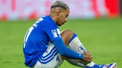 Cruzeiro de Matheus Pereira não fez um bom clássico no Mineirão