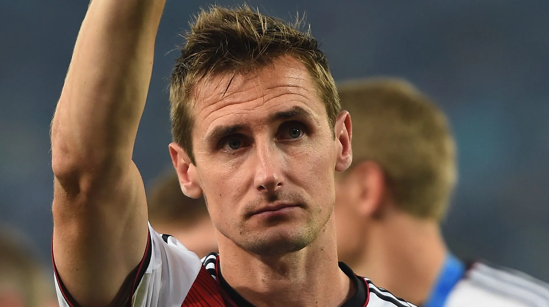 Klose, da Alemanha
