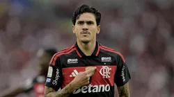 Centroavante marcou mais um gol na temporada