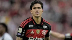 Flamengo e Vasco fizeram um jogo disputado no Maracanã Foto: Jorge Rodrigues/AGIF