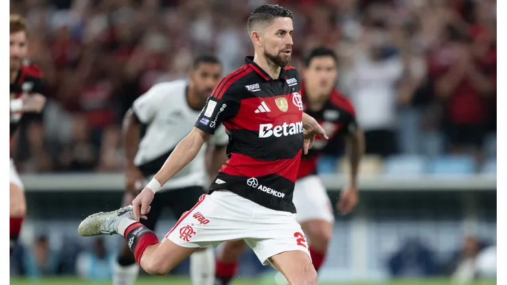 Tabu mantido: Flamengo chega a 11 anos de invencibilidade contra o Vasco no Brasileiro
