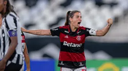 Meninas da Gávea visitam o São Paulo nesta segunda - Foto: Paula Reis/Flamengo