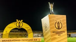 Taça do Brasileirão Feminino Série A3 - Foto: Samuel Pereira/Staff Images/CBF
