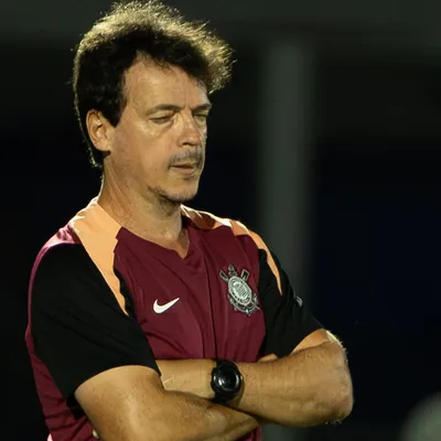 Confira a provável escalação do Corinthians para encarar o São Paulo
