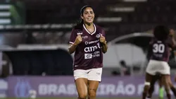 Guerreiras Grenás voltam ao G8 do Brasileirão Feminino - Foto: Jonatan Dutra / Ferroviária
