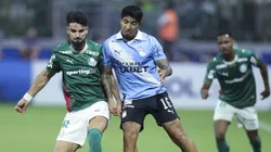 Sporting Cristal x Palmeiras. (Photo by Alexandre Schneider/Getty Images)