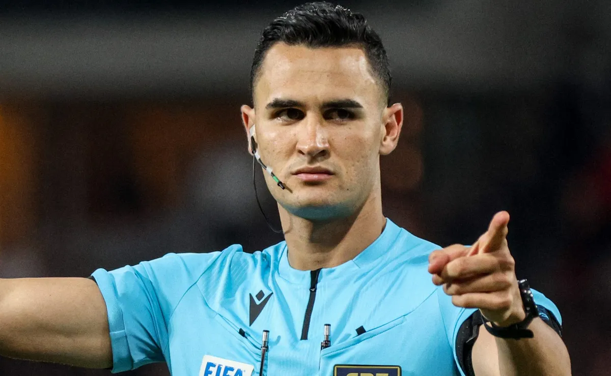 Corinthians reage e cobra CBF após polêmica de arbitragem