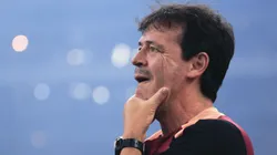 Diniz não se calou sobre problema no Tmão - Foto: Ettore Chiereguini/AGIF