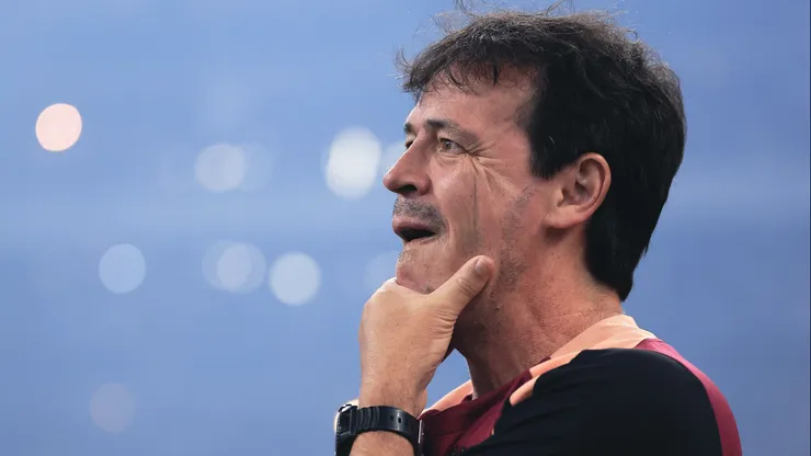 Diniz não se calou sobre problema no Tmão - Foto: Ettore Chiereguini/AGIF