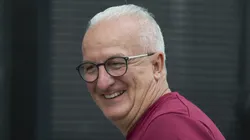 - Dorival Júnior está livre no mercado