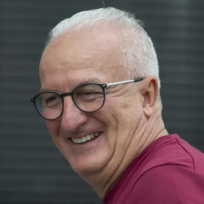 Dorival recebe sondagens de times mexicanos e do Catar
