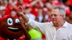 Abel Braga confirmou planejamento para a Recopa Gaúcha