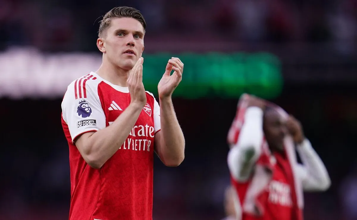 Palpite Arsenal x Atletico Madrid – Champions League – 05/05/26