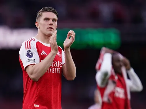 Palpite Arsenal x Atletico Madrid – Champions League – 05/05/26