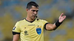 Foto: Thiago Ribeiro/AGIF