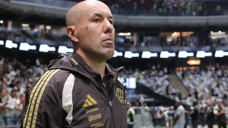 Leonardo Jardim lamentou o empate.