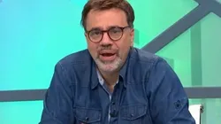Jornalista deu a sua opinião - Foto: Reprodução/SBT.