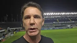 Vagner Frederico jornalista em vídeo publicado no YouTube