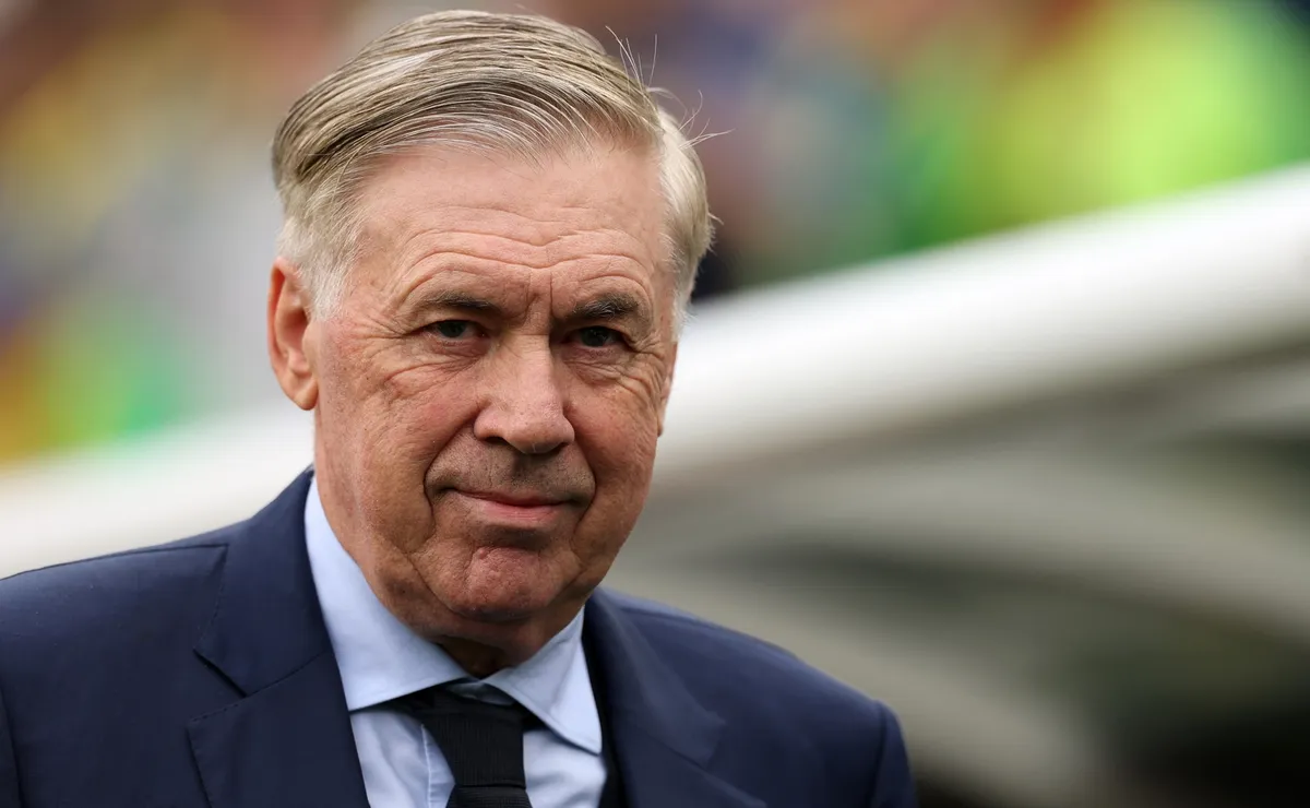 O que ainda separa a Seleção Brasileira de Ancelotti do ideal para a Copa do Mundo 2026