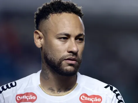 Imprensa espanhola vê Neymar fora da Copa do Mundo