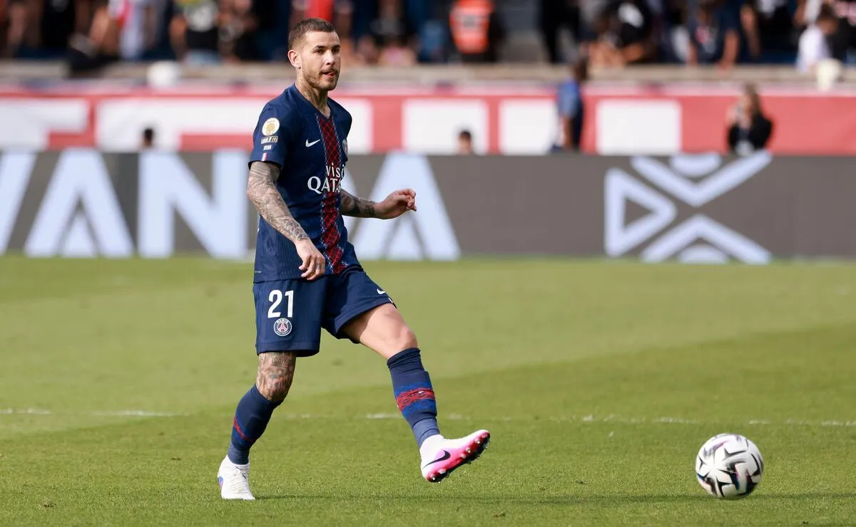 Palpite Bayern de Munique x PSG – Champions League – 06/05/26