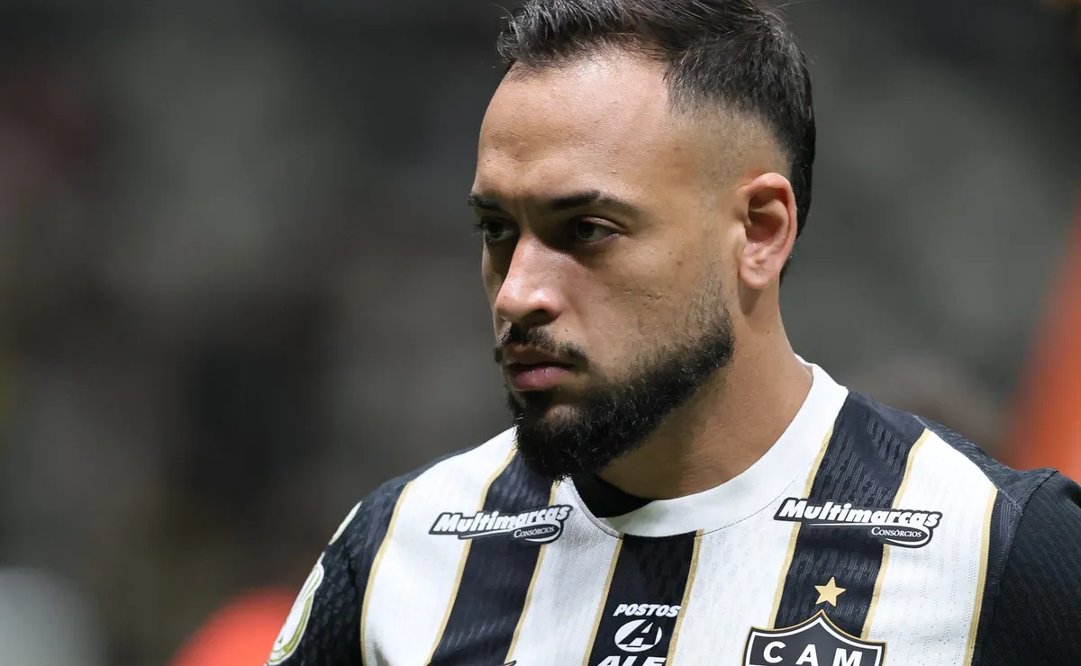 Maycon provoca o elenco do Atlético com cobrança forte nos bastidores